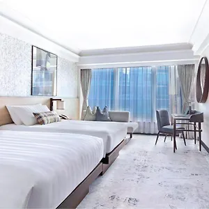 ***** Hotel Harbour Grand Kowloon Chine