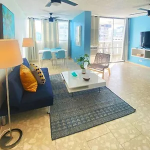  Holiday home Kasa Royal Palms Puerto Rico