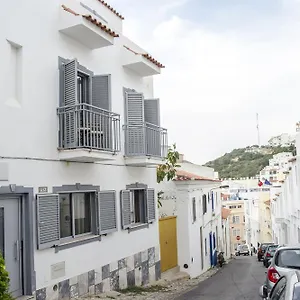  Apartment De Hofnar Portugal