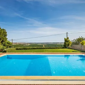  Holiday home Odysseus Portugal