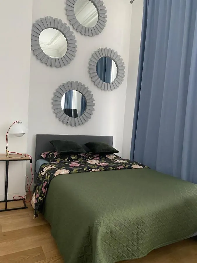 Appartement Moderne Centre De Bruxelles